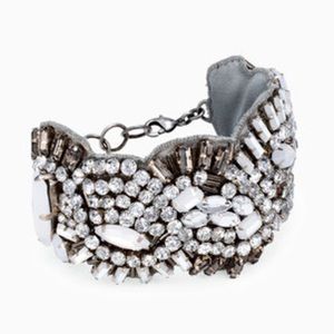 New! Stunning Gala Statement Bracelet!